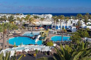 H10 Suites Lanzarote Gardens