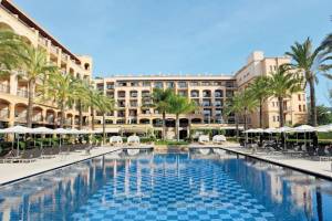 Hotel Insotel Fenicia Prestige