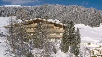 Mountainclub Hotel Ronach