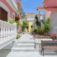 Appartementen Alkion