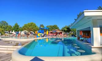 Camping Polidor