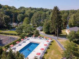 Camping - Le Grand Paris