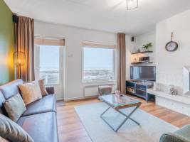Appartement Juliana 166 Zeezicht