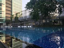 Trillion Suites by SLG