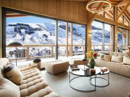Chalet l'Ours Brun - Les Deux Alpes