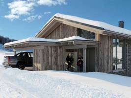 Grebenzen Lodge Starnberg 60A