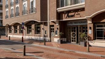 Hotel Aazaert by WP Hotels