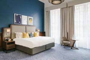 Voco Grand Central Glasgow