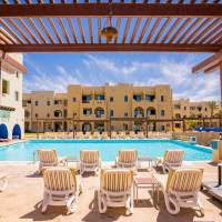 Hotel Marina Lodge at Port Ghalib