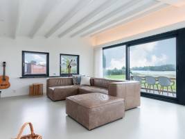 Villa Veerse Meerzicht