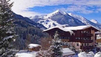 Hotel Altachhof und Appartementhäuser