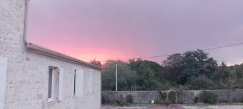 Campingplatz in Sainte-Gemme-la-Plaine, Pays de la Loire
