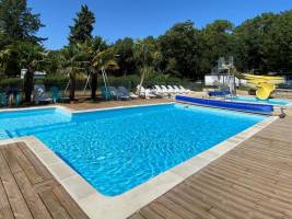 Camping l'Hermitage
