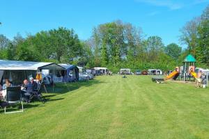 Vakantiepark Bergsehaak