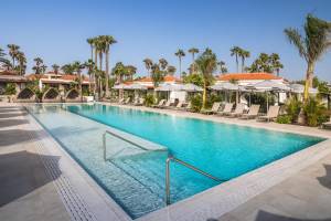Barcelo Fuerteventura Royal Level - Family Club