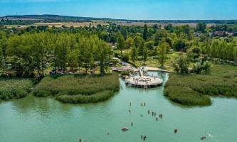 Camping Naturist Berény