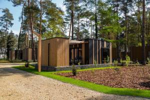 Forest Cottage