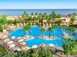 Hotel Aquila Rithymna Beach