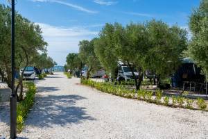 Camping Resort Šibenik