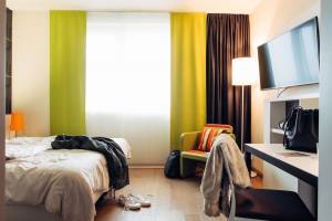 Harry's home hotel & apartments