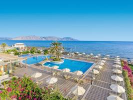 Hotel Hydramis Palace