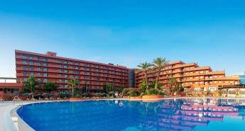 Fuengirola Beach Aparthotel