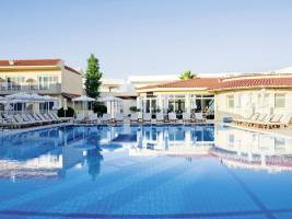 Aelius Hotel en Spa