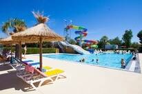 Camping Les Champs Blancs