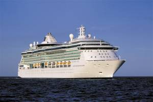 16 daagse Transatlantisch cruise met de Brilliance of the Seas