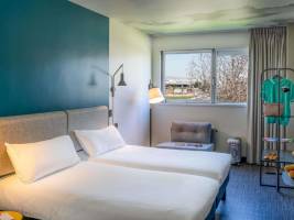 Ibis Barcelona Viladecans