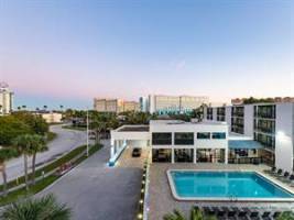 Monreale Express International Drive