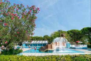 Camping Ca'savio