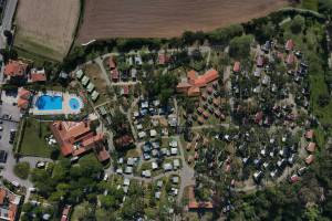 Camping Orbitur Angeiras