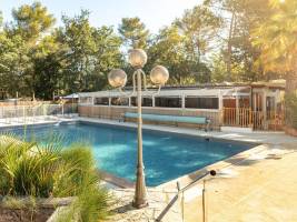 Camping Domaine de la Sainte Baume