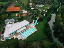 Resort & Camping - Val de Braye