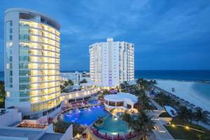 Krystal Grand Cancun All Inclusive
