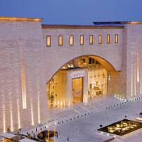 Hotel Mövenpick Resort & Marine Spa