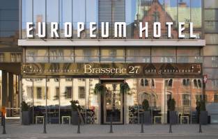 Europeum Hotel