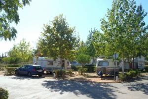 Camping Orbitur Valverde