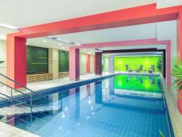 Mercure Hotel Köln Belfortstraße