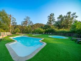 Camping Sole di Sari