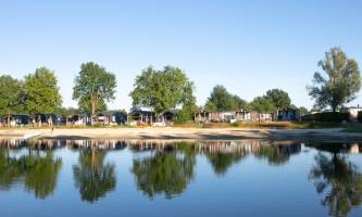 Camping T Veld