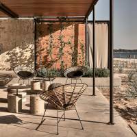 Hotel Dexamenes Seaside