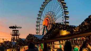 Hotel Berlin Mitte by Campanile