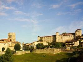 Le Domaine du Palais