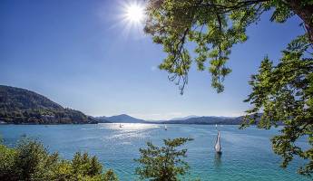 Falkensteiner Camping Wörthersee