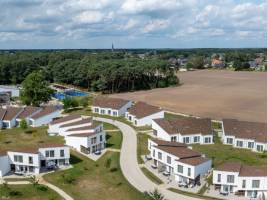 Roompot Park Eksel