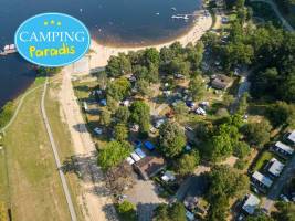 Camping Paradis les 2 îles