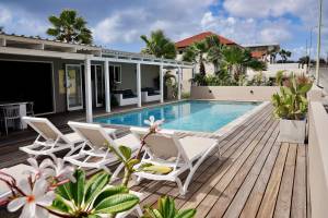 Boutique Hotel JT Curaçao