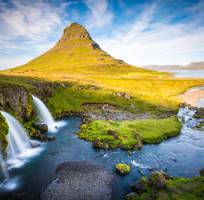 Groepsrondreis IJsland